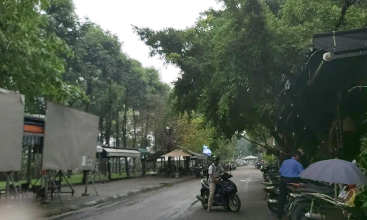 Bán nhà tiện kinh doanh đường Lê Đức Thọ,Gò Vấp,gần chợ An Nhơn,60M2 - Ảnh chính